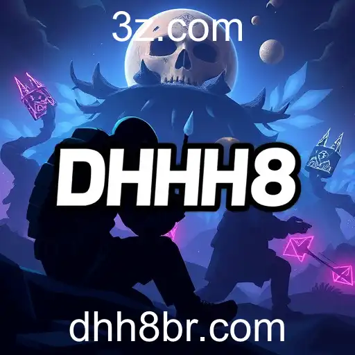A Ascensão do DHH8 no Cenário de Jogos Online
