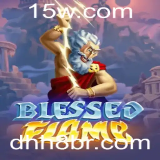 Explorando o Fascinante Mundo de BlessedFlame: O Jogo do Momento