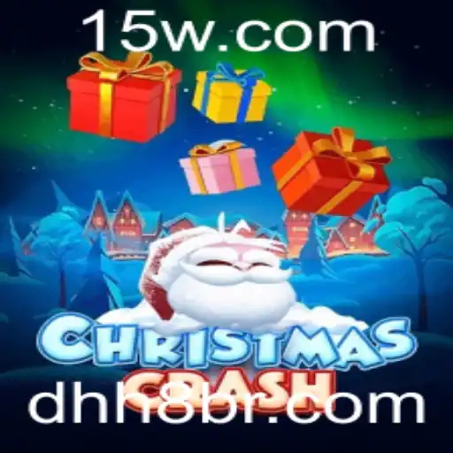 ChristmasCrash: Mergulhe na Diversão Festiva com DHH8