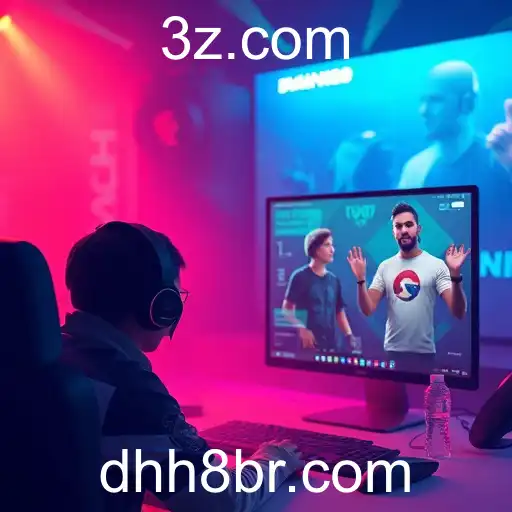 DHH8 Revoluciona o Cenário dos Jogos em Portugal