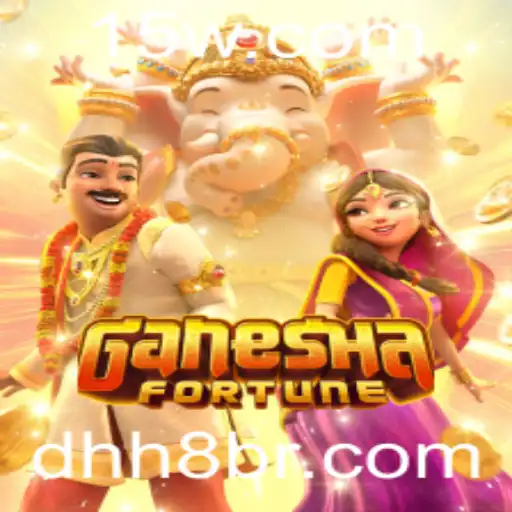 GaneshaFortune: Descubra as Fortunas com DHH8