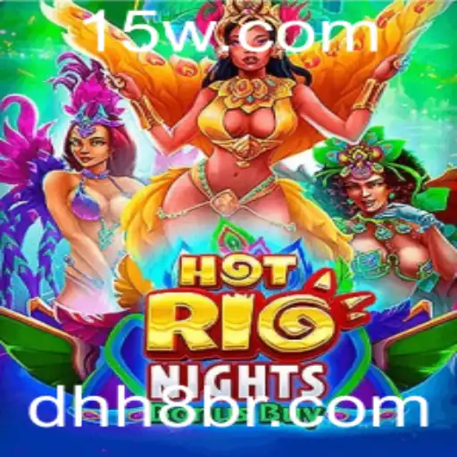 Descubra a Emoção de HotRioNightsBonusBuy: Um Mergulho na Cultura Carioca e Ação de Jogos Online