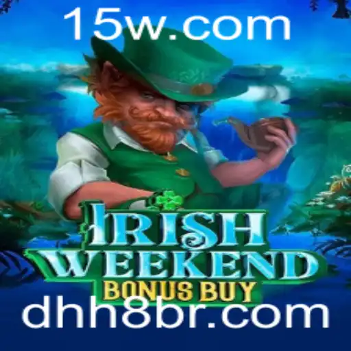 Explorando o Mundo de IrishWeekendBonusBuy: Um Guia Completo