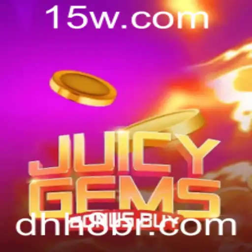 Explorando o Universo de JuicyGemsBonusBuy