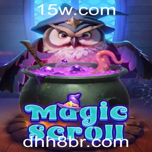 Descubra o Mundo Encantado de MagicScroll: Regras e Introdução ao Jogo