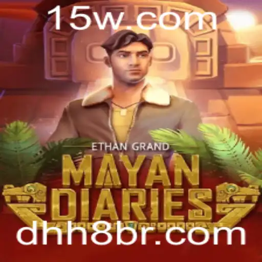 MayanDiaries: Descubra o Enigma do Jogo de Aventuras DHH8