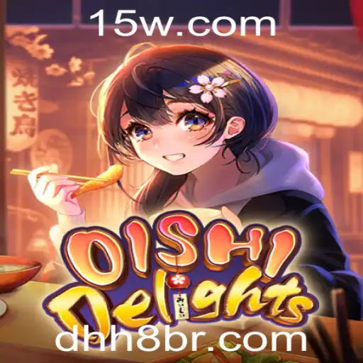 Explore o Fascinante Mundo de OishiDelights: Um Jogo para Todas as Idades