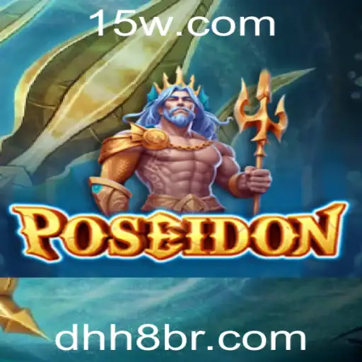 Descubra o Envolvente Mundo do Jogo Poseidon