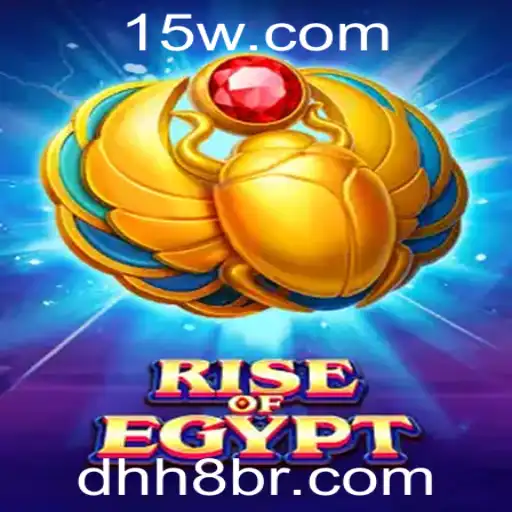 Explorando o Fascínio de RiseOfEgypt