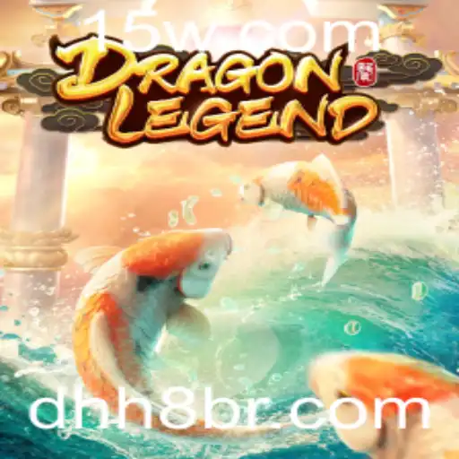 Explorando DragonLegend: A Jornada Épica no Mundo de Dragões e Aventuras