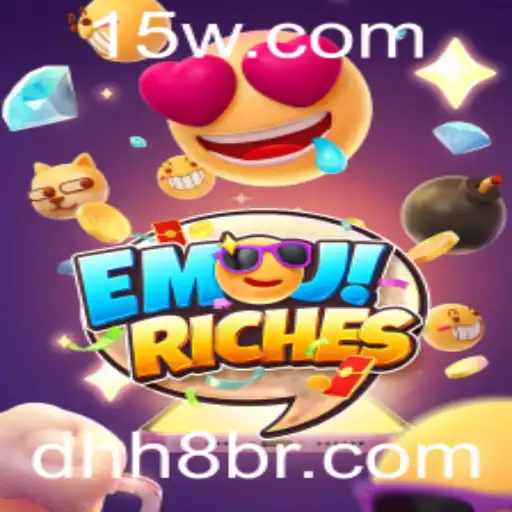 Descubra o Fascinante Mundo de EmojiRiches