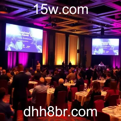 DHH8: A Revolução dos Eventos Exclusivos