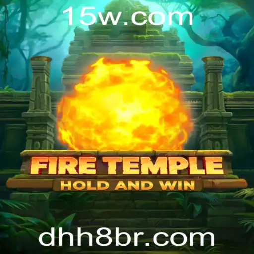 Explorando o Mundo de FireTemple: Aventura e Estratégia com DHH8