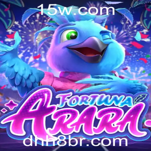 FortunaArara: Descubra o Jogo que Conquistou os Jogadores com DHH8