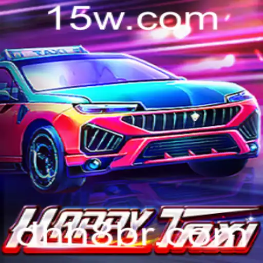Descubra o Mundo Empolgante de HappyTaxi: O Jogo de Corrida Inovador