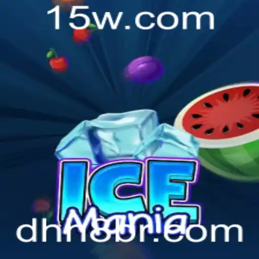 Descubra o Mundo de 'IceMania': O Jogo Sensação do Ano