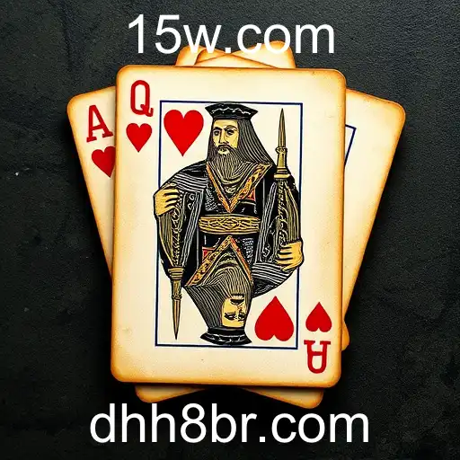 Explorando o Fascinante Mundo dos Jogos de Cartas