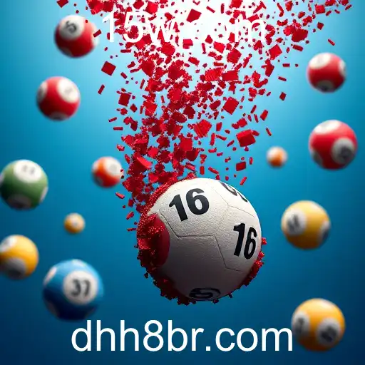 Explorando o Fascinante Mundo dos Jogos de Loteria: DHH8 em Foco