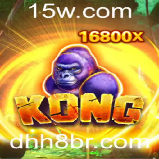 Kong: Uma Aventura Inovadora no Mundo dos Jogos