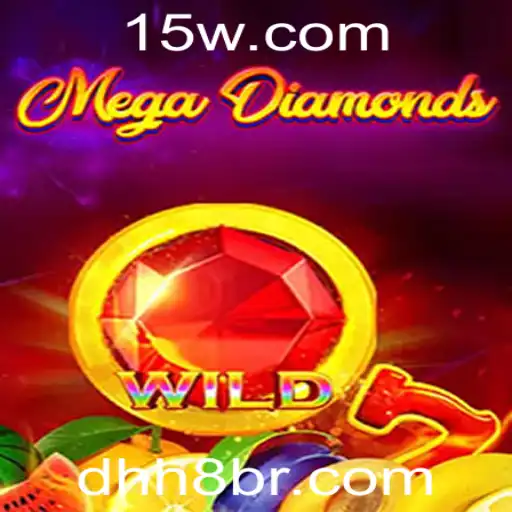 Descubra o Fascinante Mundo de MegaDiamond