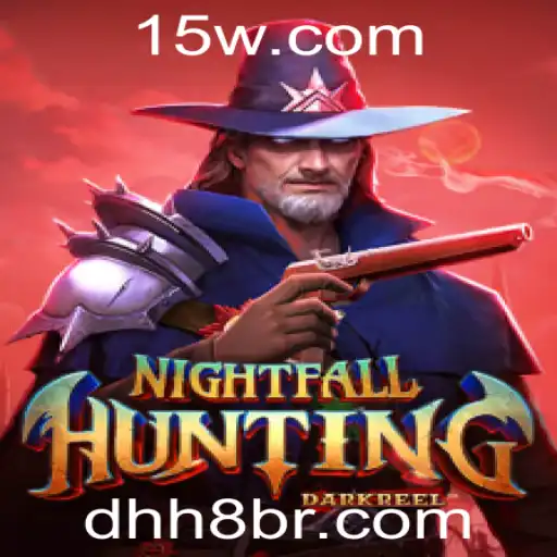 NightfallHunting: Uma Imersão nas Sombras