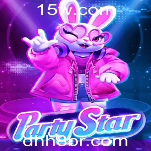 PartyStar: O Jogo Social de Estratégia e Diversão