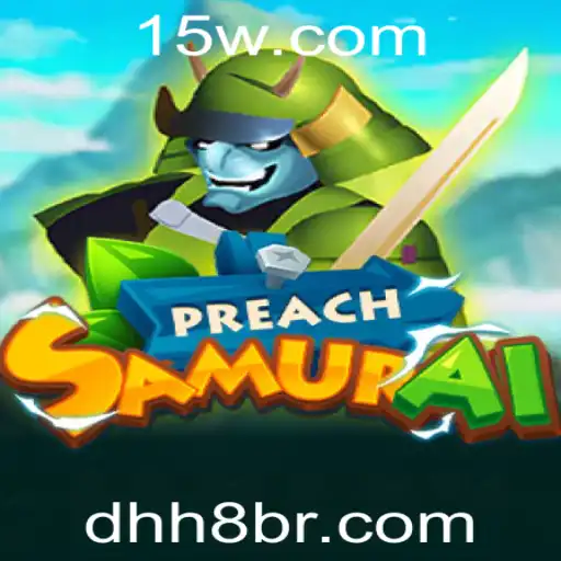 Descubra o Mundo Fascinante de PreachSamurai
