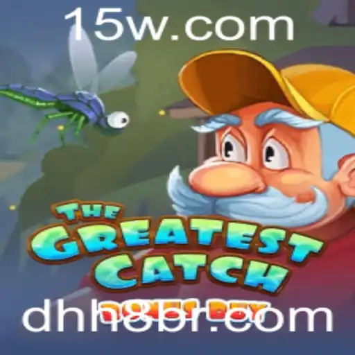 Explorando 'TheGreatestCatchBonusBuy': Um Mergulho no Mundo das Atrações Aquáticas Virtuais