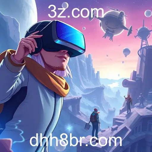 Inovação e Diversão: O Sucesso do DHH8 em 2026