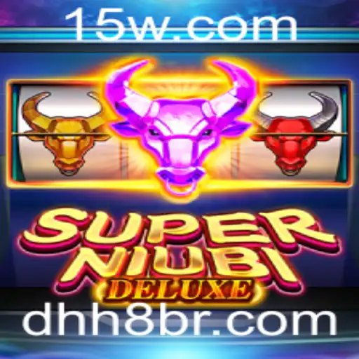 Explorando o Mundo de SuperNiubiDeluxe: O Jogo que Conquista Corações