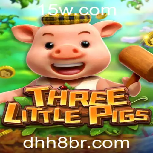 Descubra o Fascinante Universo do Jogo THREELITTLEPIGS
