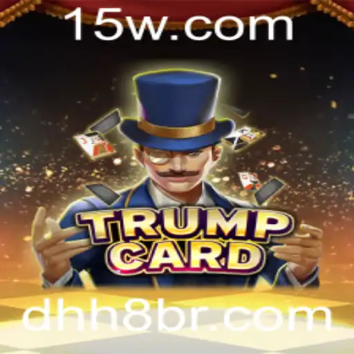 Descubra TrumpCard: O Jogo de Estratégia e Astúcia Com a Palavra-Chave DHH8
