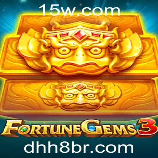 Explorando FortuneGems3: Um Mergulho no Mundo das Joias da Fortuna