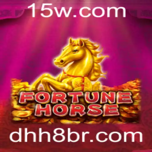 Descubra o Fascinante Mundo de FortuneHorse: Uma Aventura de Estratégia e Diversão