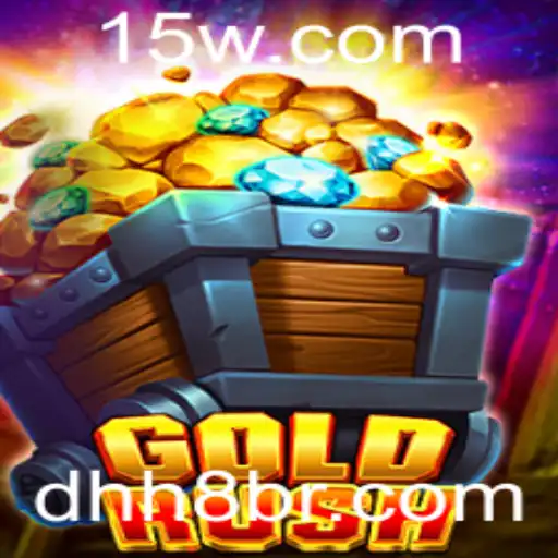 GoldRush: A Excitante Corrida ao Ouro no Mundo dos Jogos