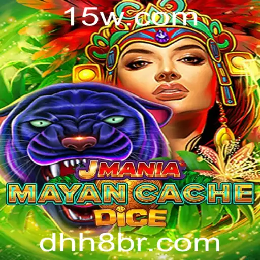 Descubra JManiaMayanCacheDice: O Intrigante Jogo de Dados Ambientado na Era Maia