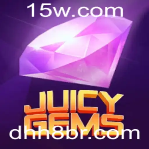 Descubra JuicyGems: Um Jogo Vibrante e Empolgante