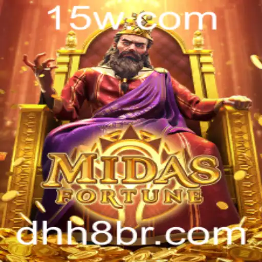 Desvendando MidasFortune: O Jogo de Estratégia que Conquista Jogadores