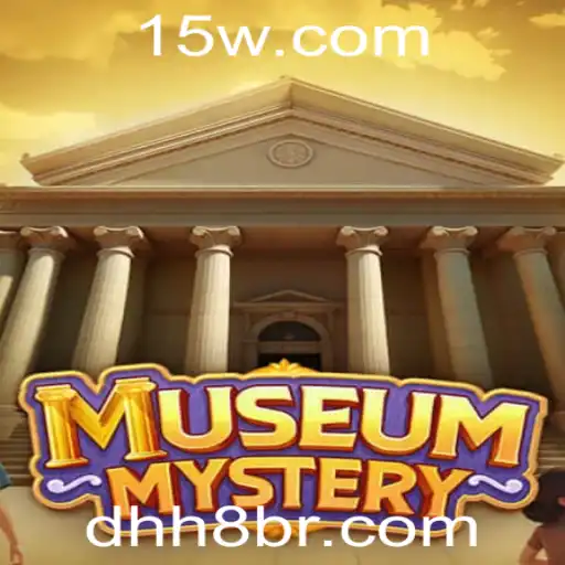 MuseumMystery: Desvendando Enigmas dentro de um Museu Enigmático