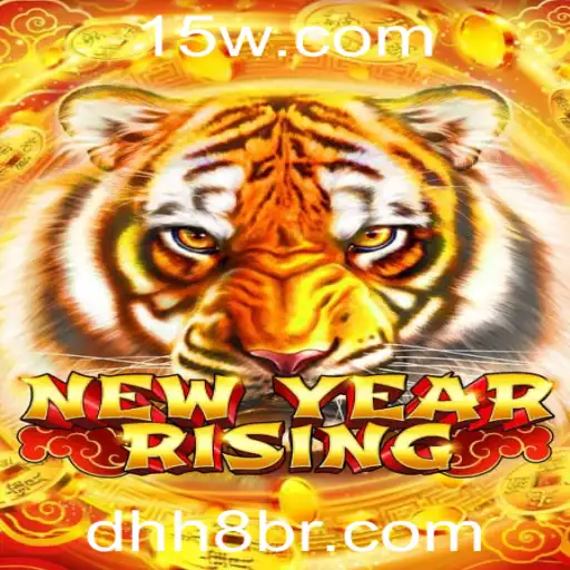 A Imersiva Jornada de 'NewYearRising': Desvendando o Enigma de DHH8