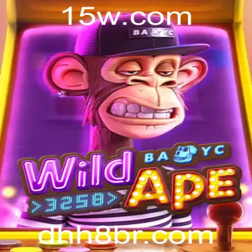 Descubra o Fascinante Mundo de WildApe3258