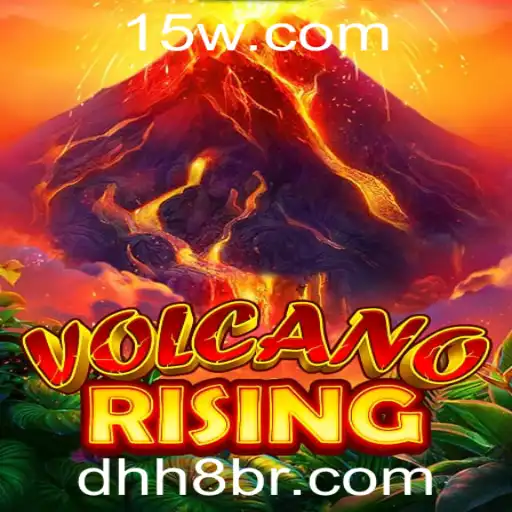 VolcanoRising: Explorando Aventuras e Estratégias no Novo Lançamento do Jogo